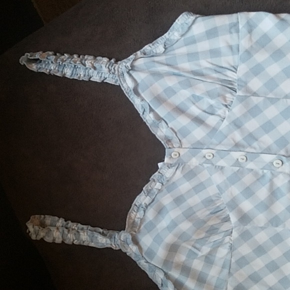 URBAN OUTFITTERS Jumpsuit - Picture 8 of 8